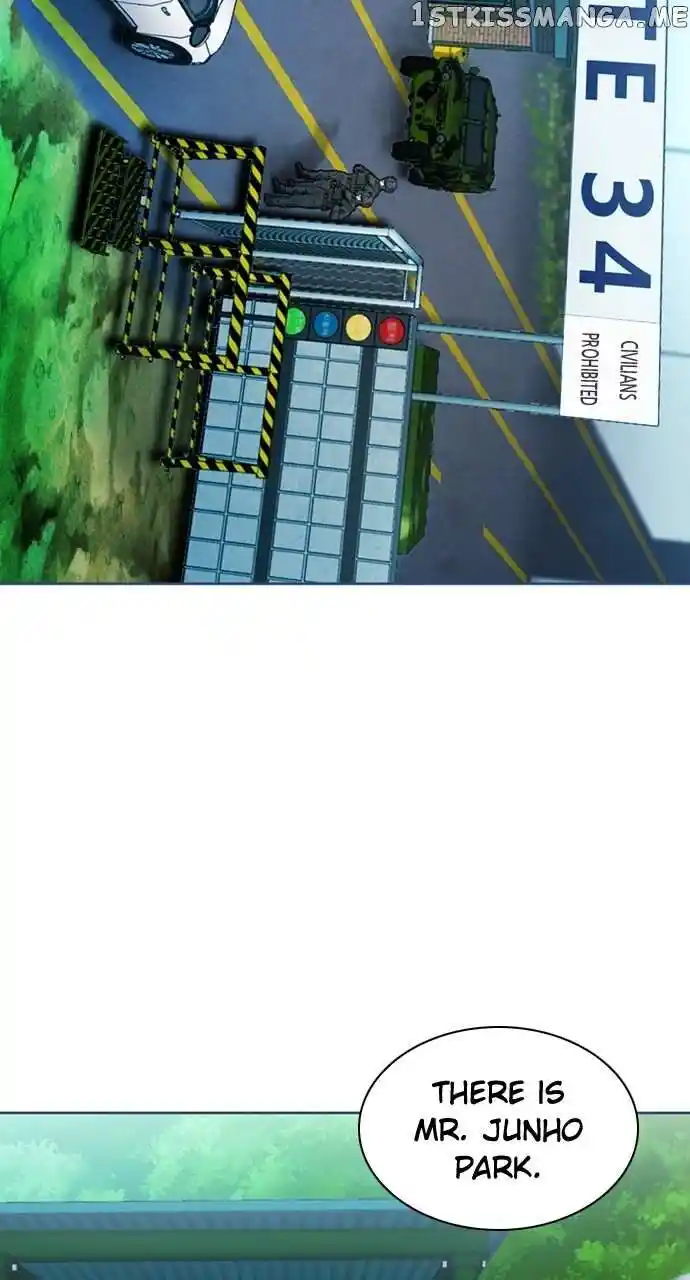 Seoul Station Druid Ch.095