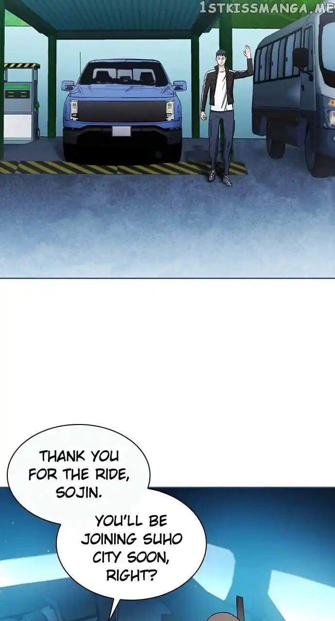 Seoul Station Druid Ch.095