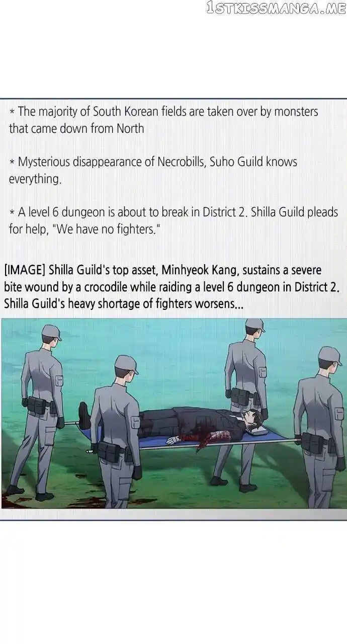 Seoul Station Druid Ch.095