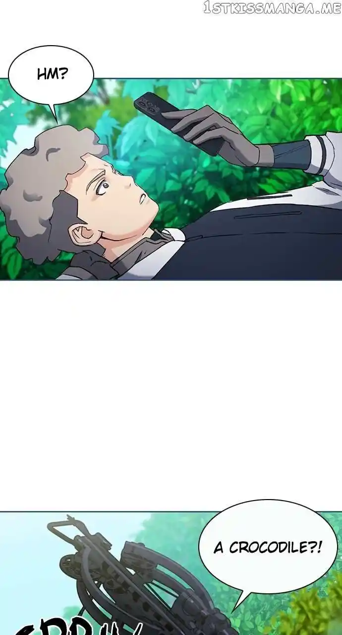 Seoul Station Druid Ch.095