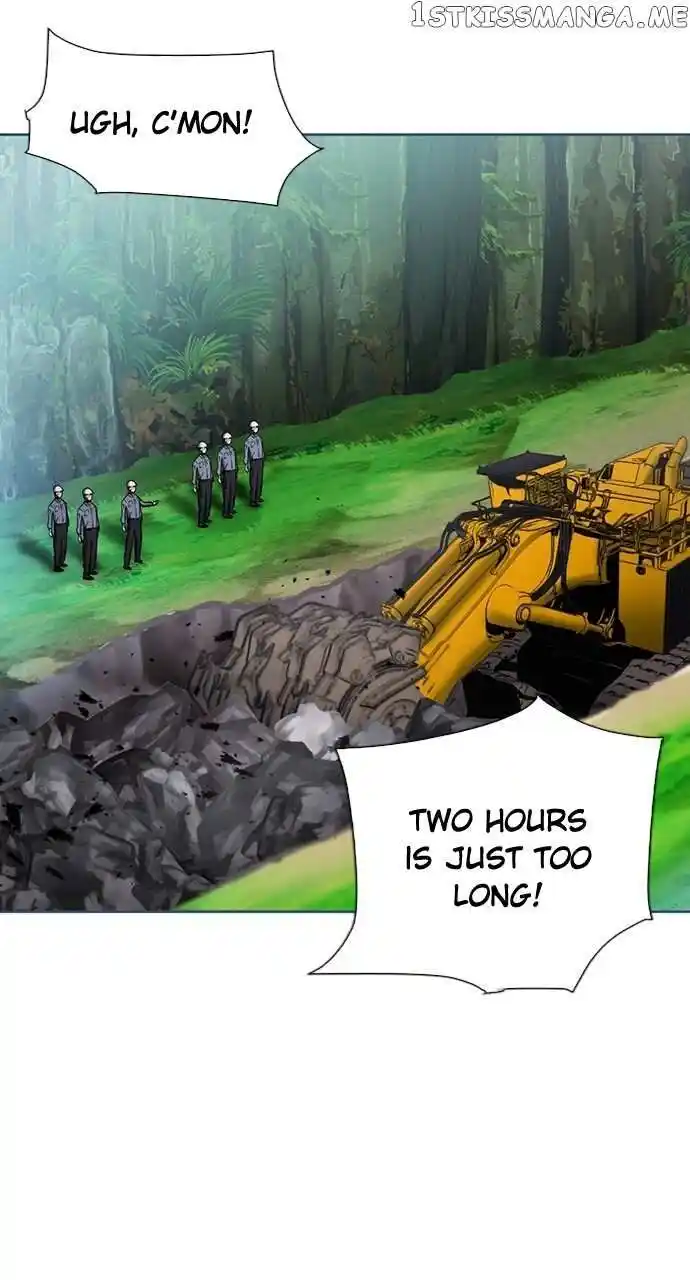 Seoul Station Druid Ch.095