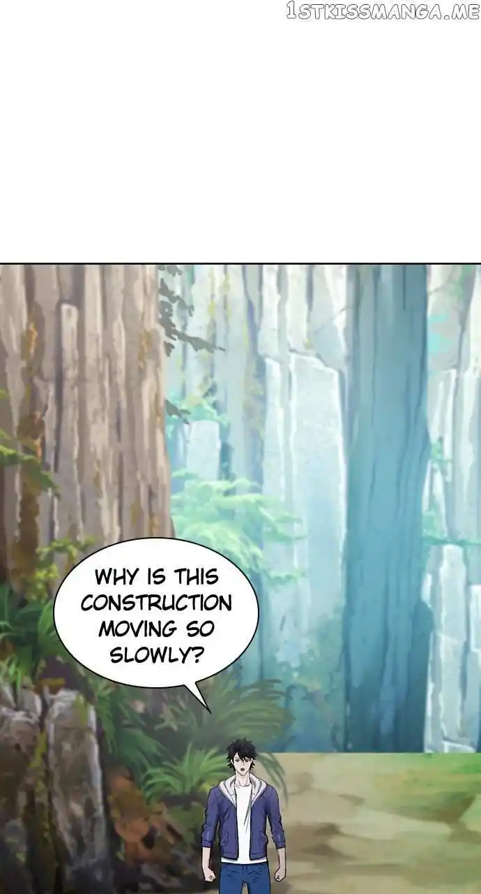 Seoul Station Druid Ch.095