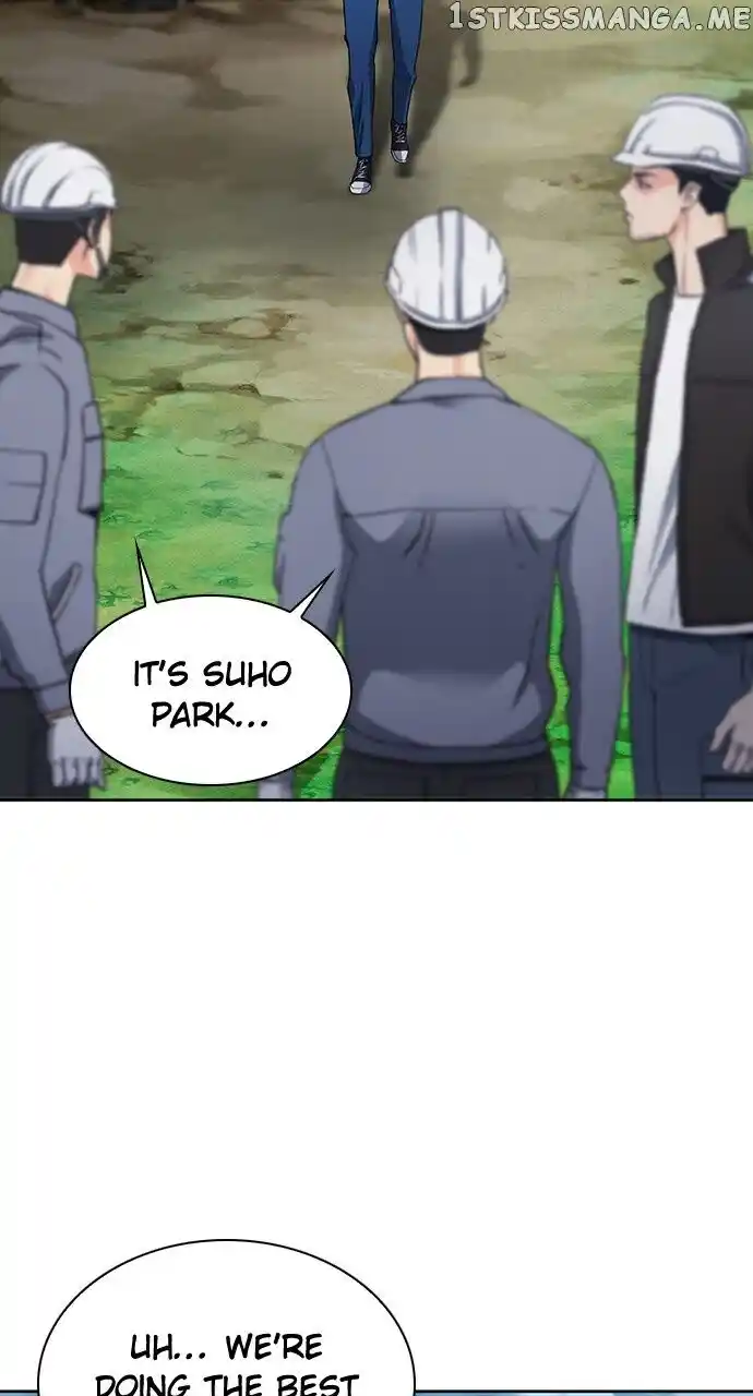 Seoul Station Druid Ch.095