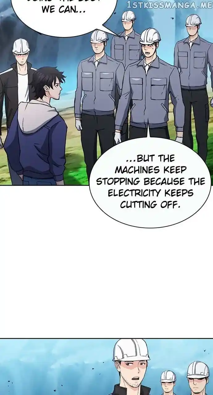 Seoul Station Druid Ch.095