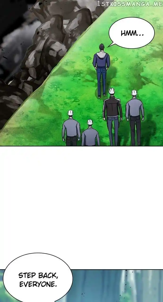 Seoul Station Druid Ch.095