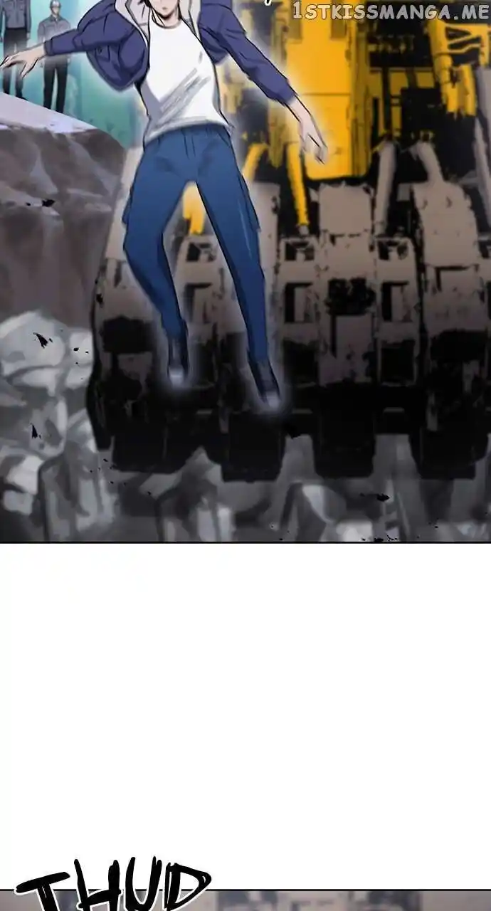 Seoul Station Druid Ch.095