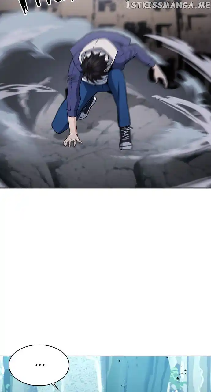 Seoul Station Druid Ch.095