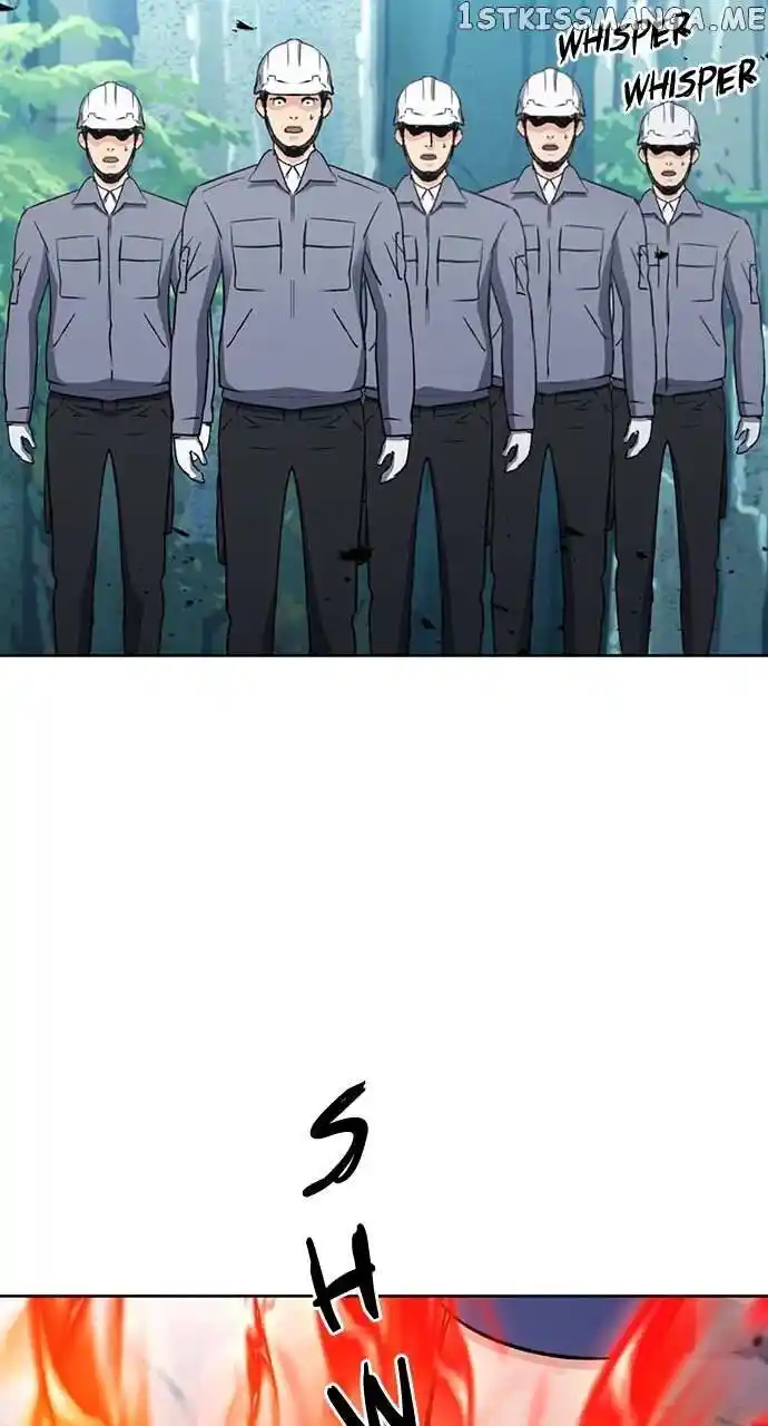 Seoul Station Druid Ch.095