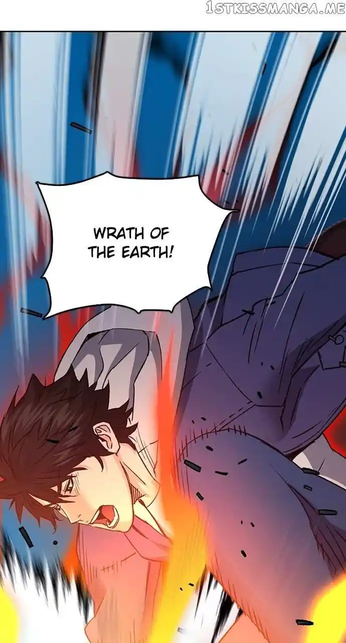 Seoul Station Druid Ch.095