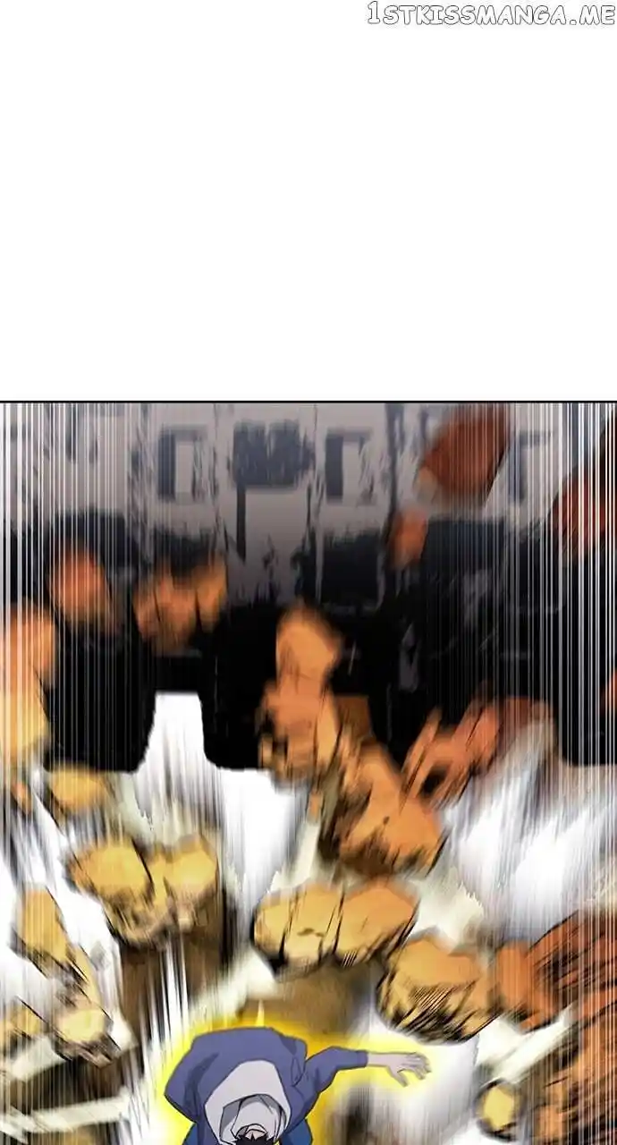 Seoul Station Druid Ch.095