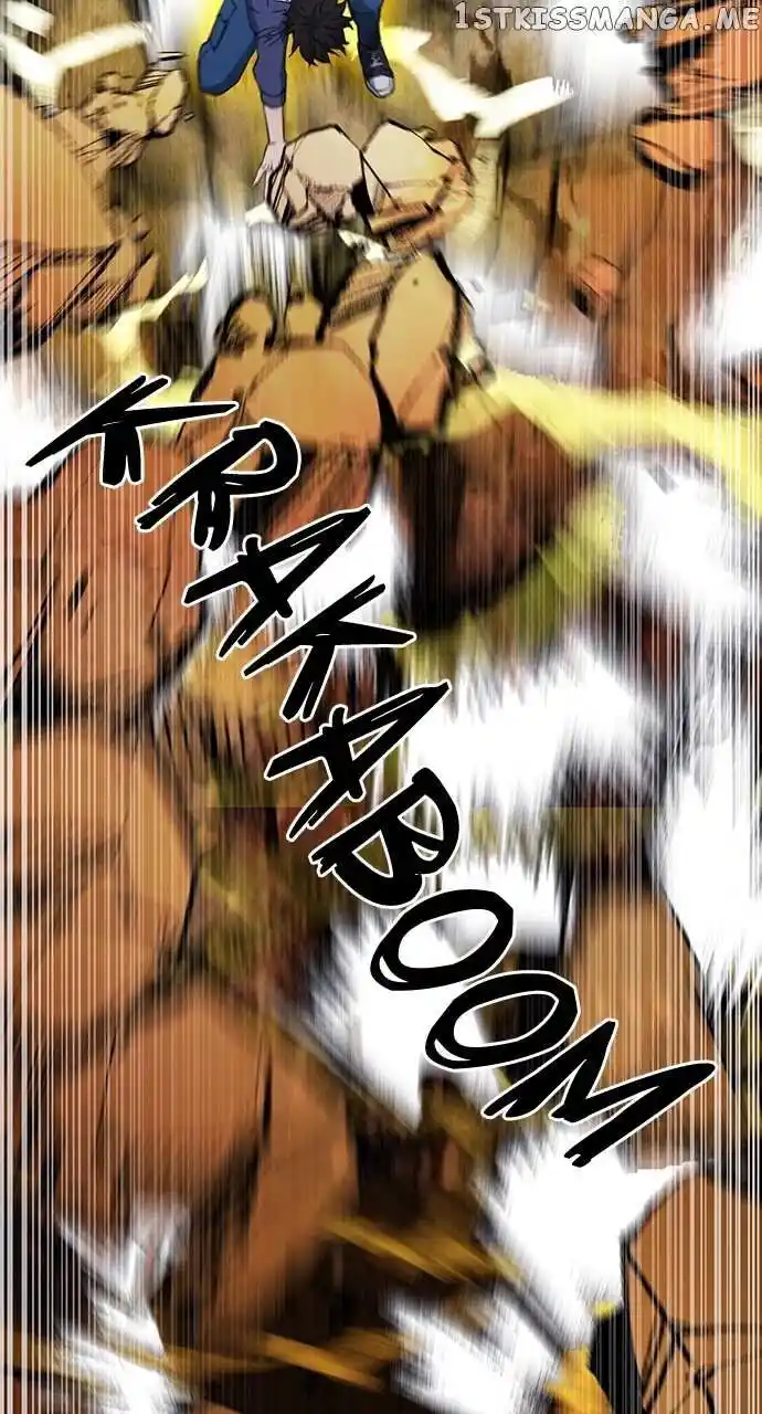 Seoul Station Druid Ch.095