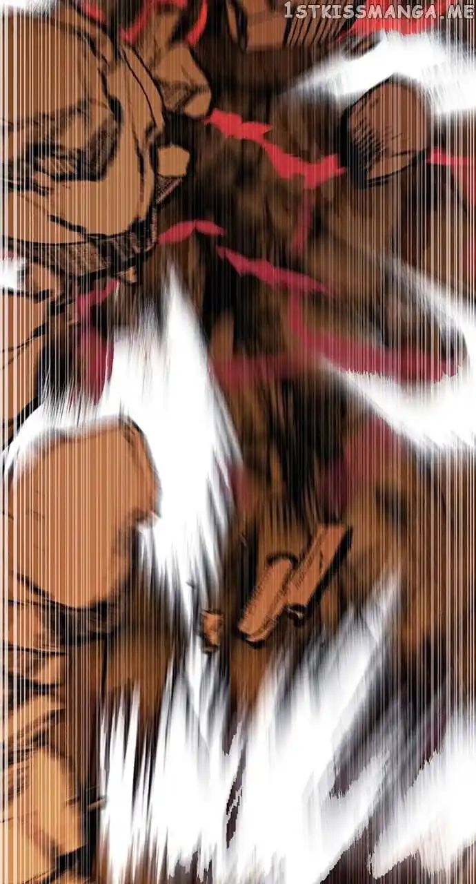 Seoul Station Druid Ch.095