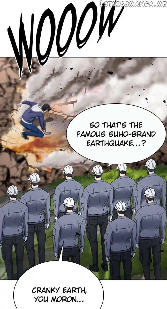 Seoul Station Druid Ch.095