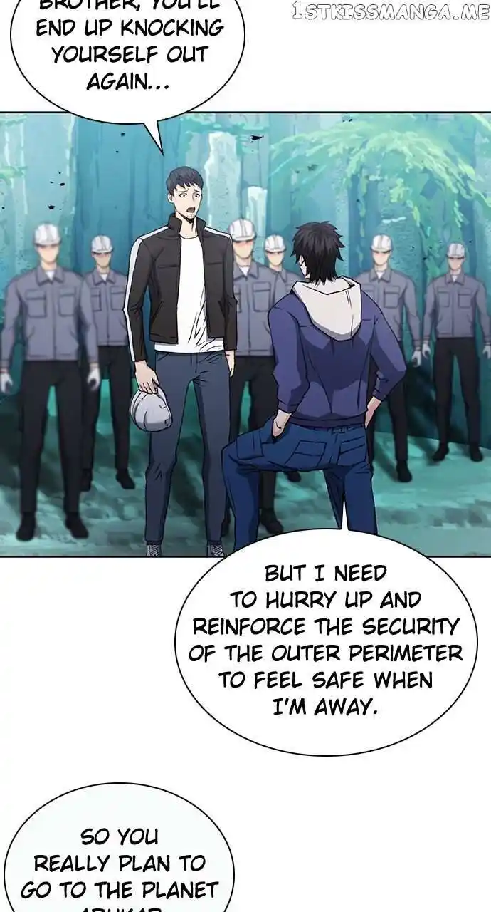 Seoul Station Druid Ch.095