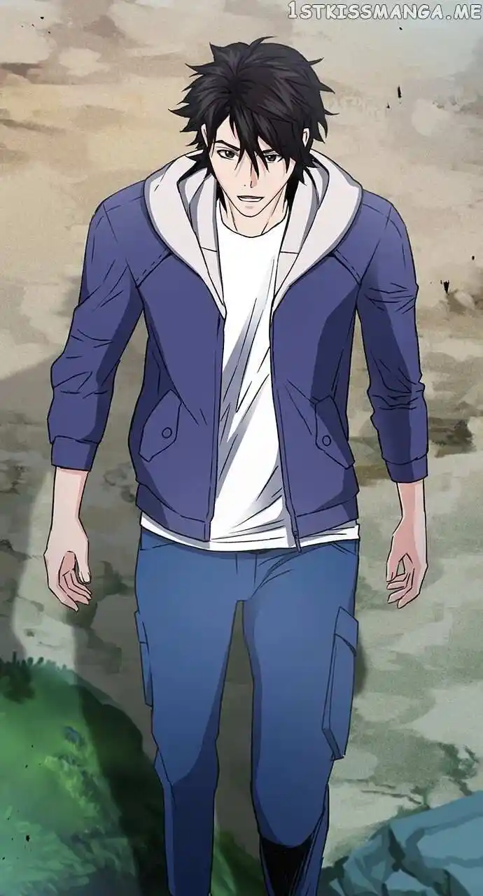 Seoul Station Druid Ch.095