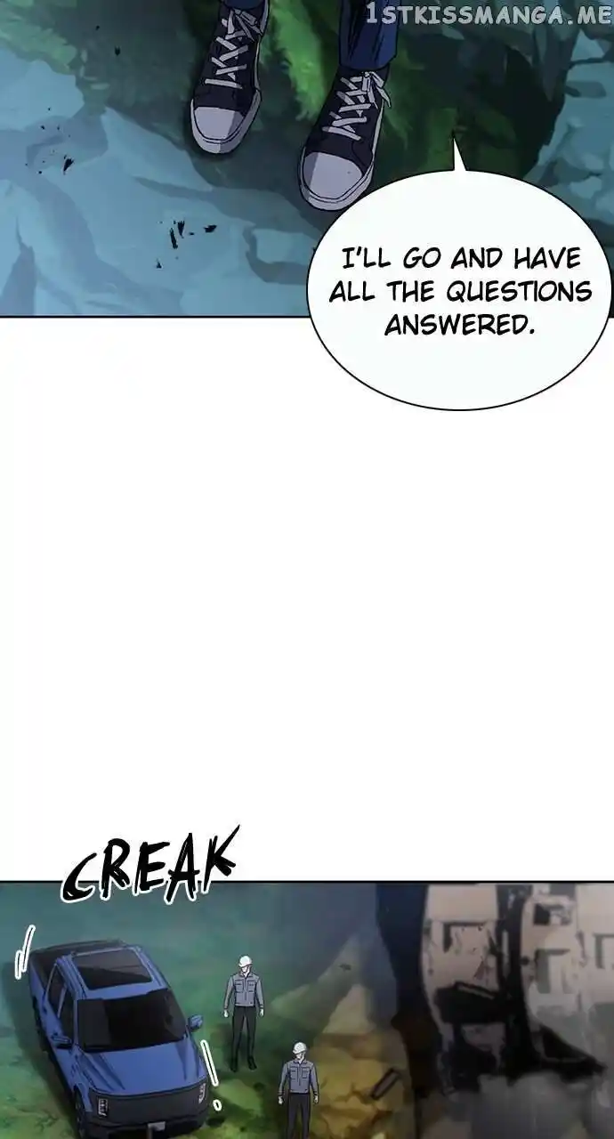 Seoul Station Druid Ch.095