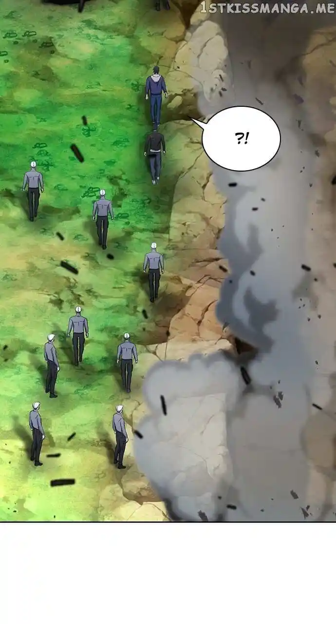 Seoul Station Druid Ch.095