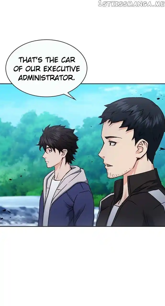 Seoul Station Druid Ch.095