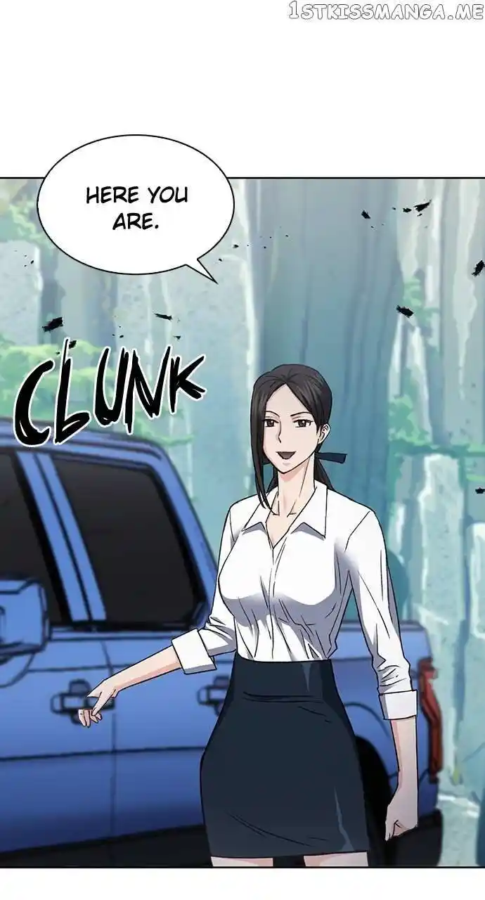 Seoul Station Druid Ch.095