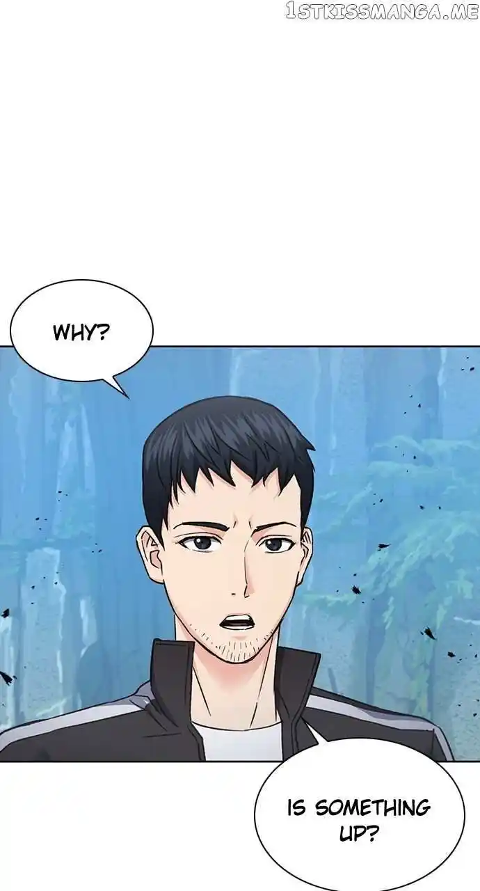 Seoul Station Druid Ch.095