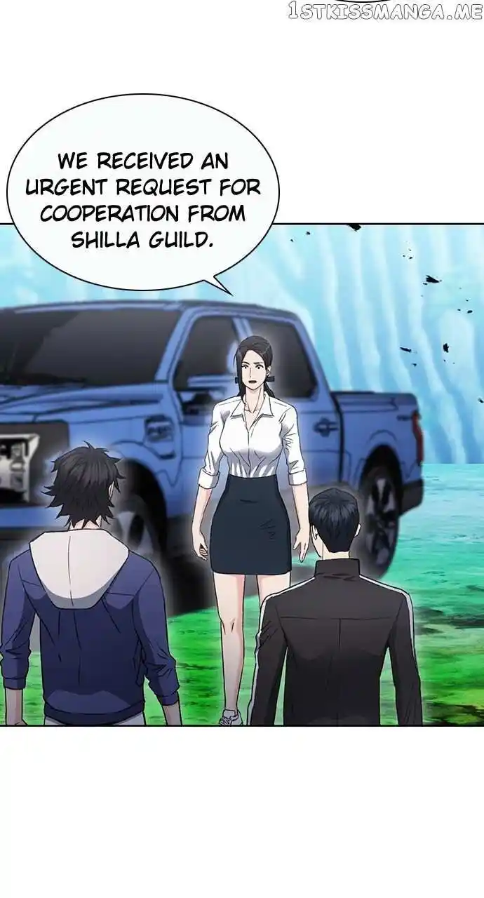 Seoul Station Druid Ch.095