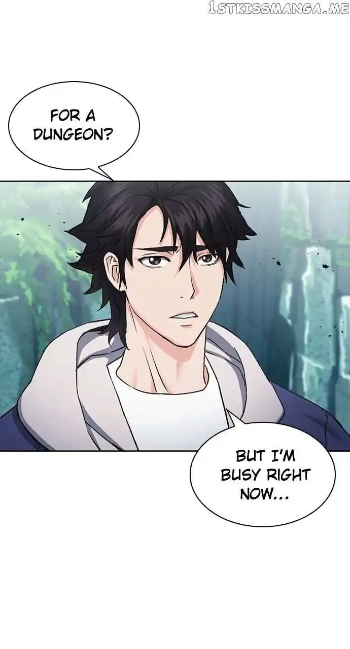 Seoul Station Druid Ch.095