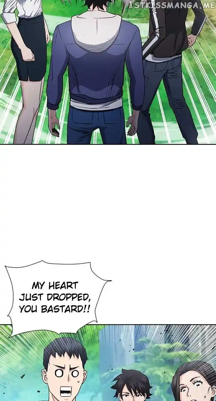 Seoul Station Druid Ch.095