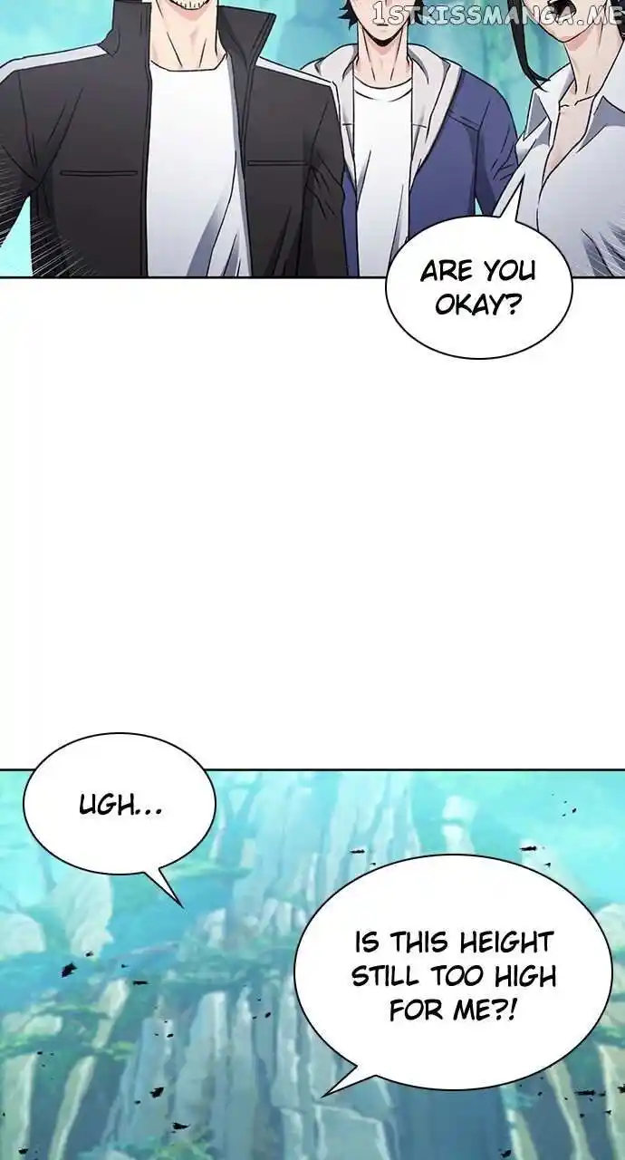 Seoul Station Druid Ch.095