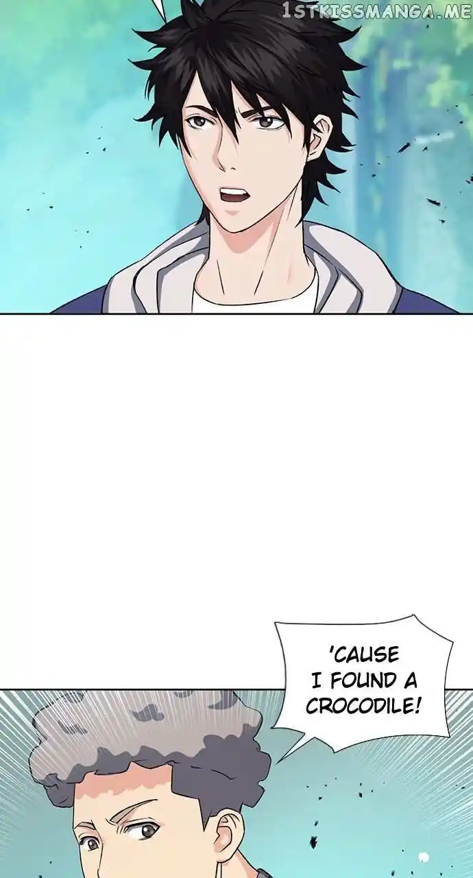 Seoul Station Druid Ch.095