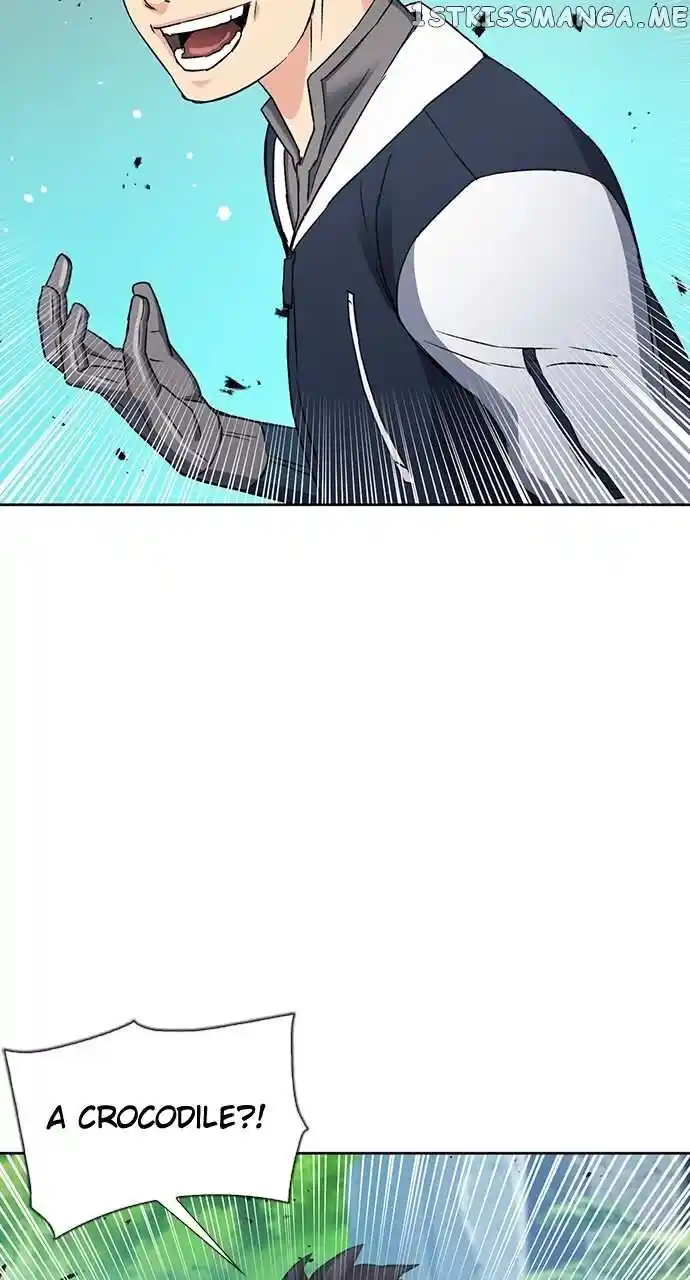 Seoul Station Druid Ch.095