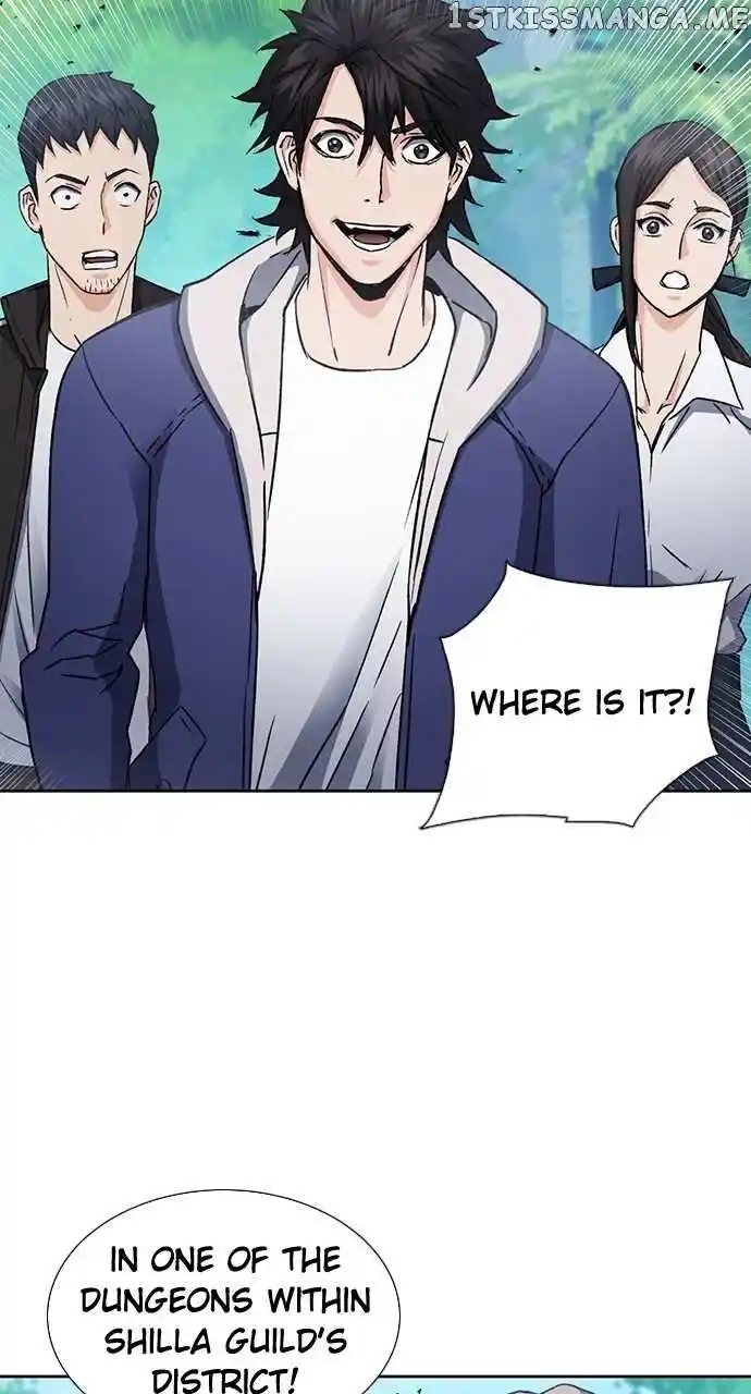 Seoul Station Druid Ch.095