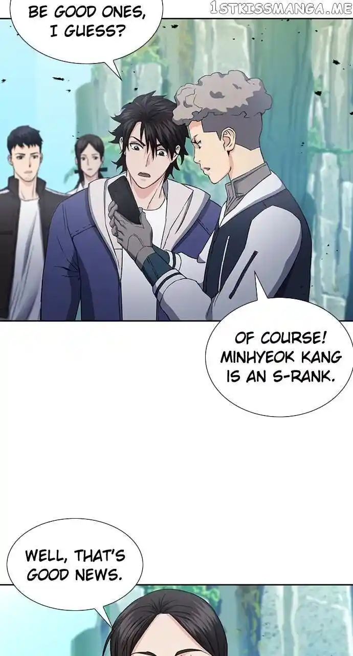 Seoul Station Druid Ch.095