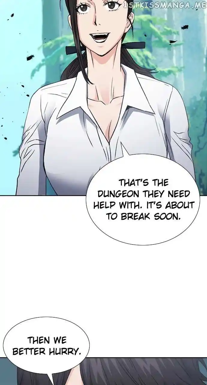 Seoul Station Druid Ch.095