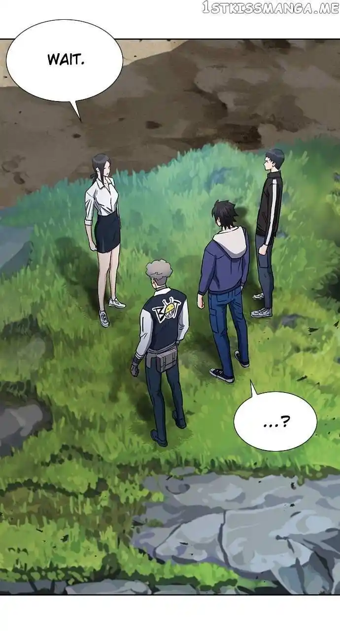 Seoul Station Druid Ch.095