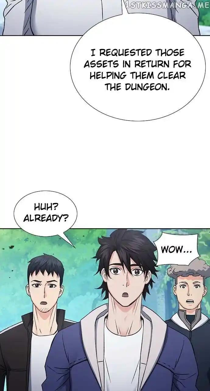 Seoul Station Druid Ch.095