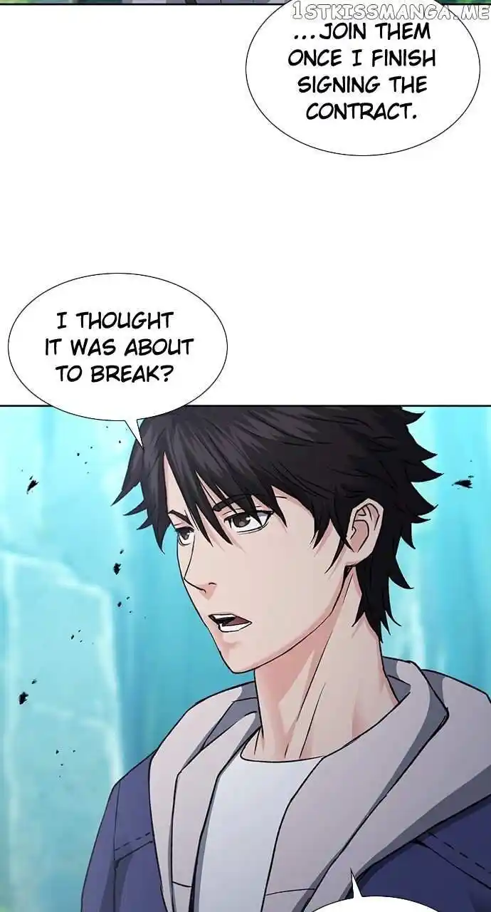 Seoul Station Druid Ch.095