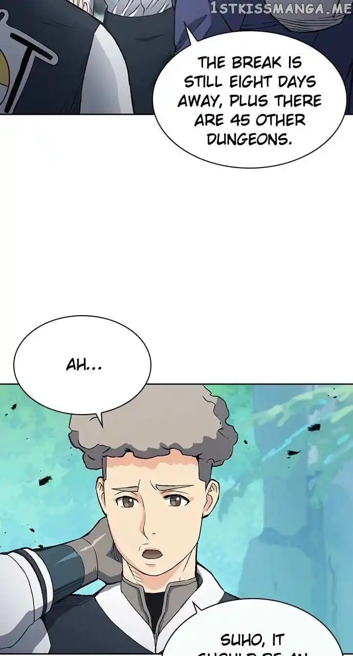 Seoul Station Druid Ch.095