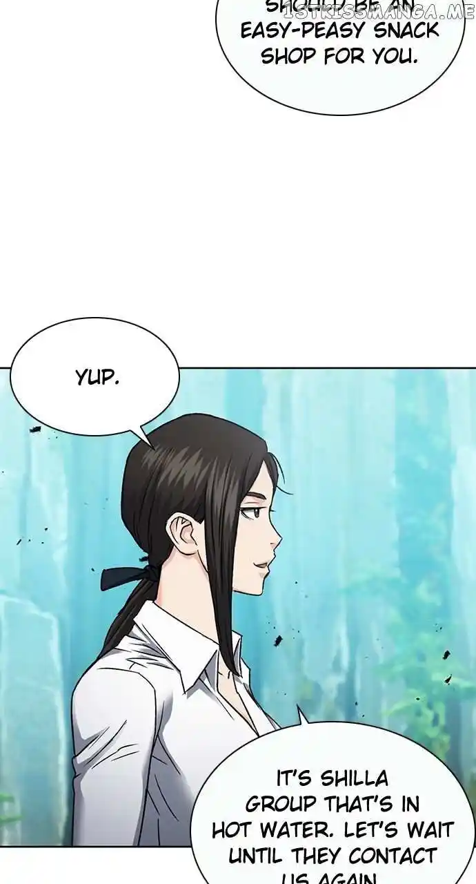 Seoul Station Druid Ch.095