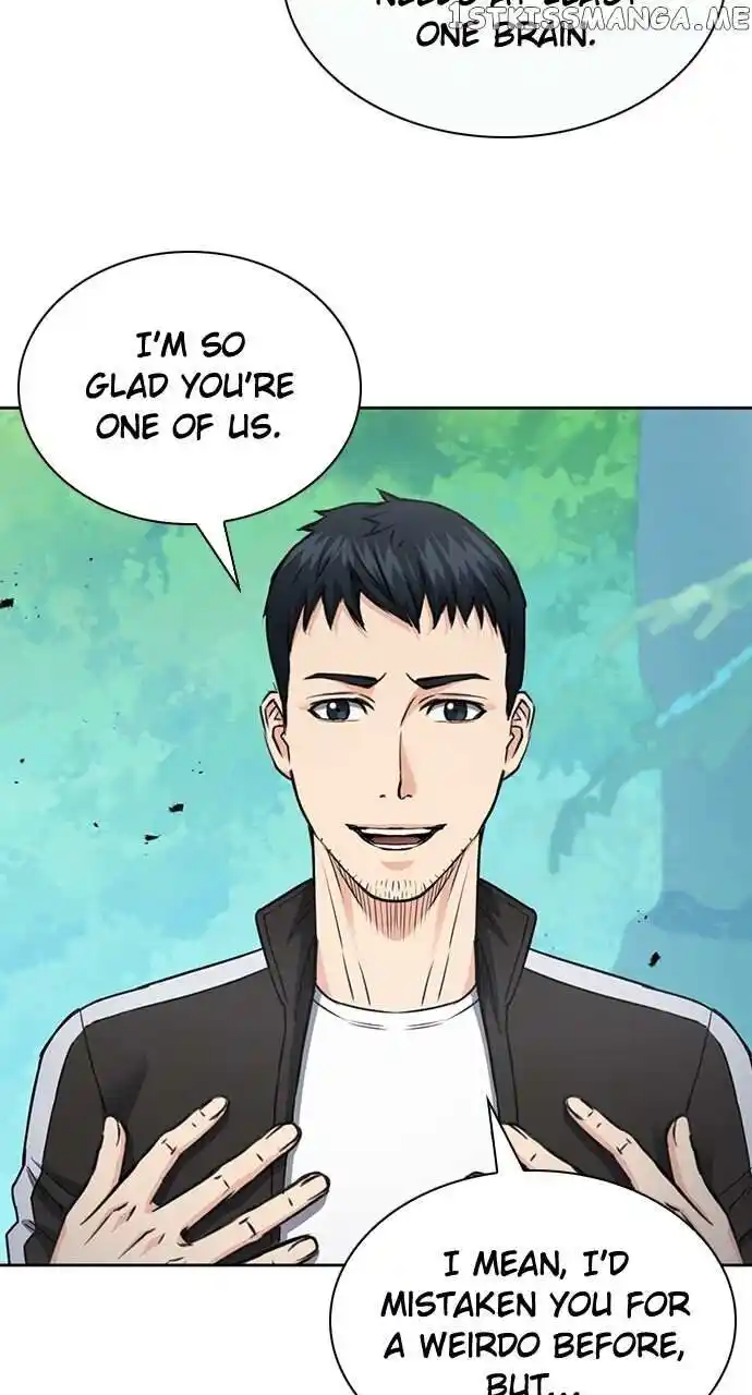 Seoul Station Druid Ch.095