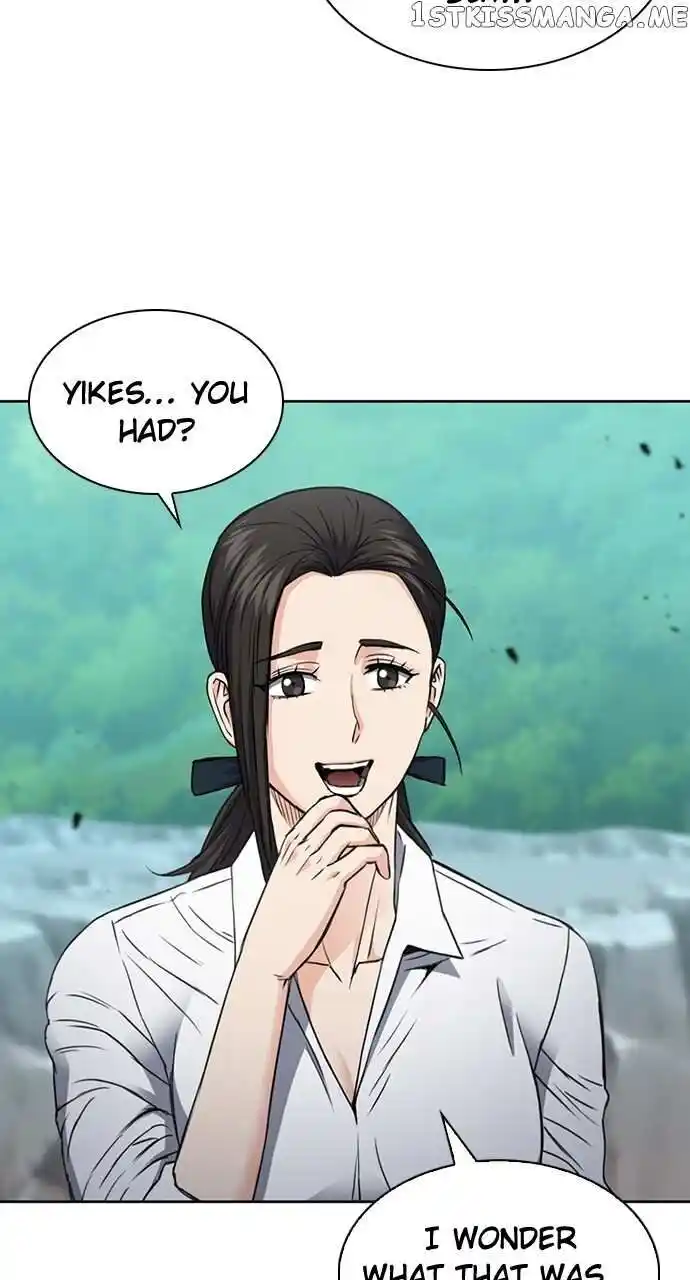 Seoul Station Druid Ch.095