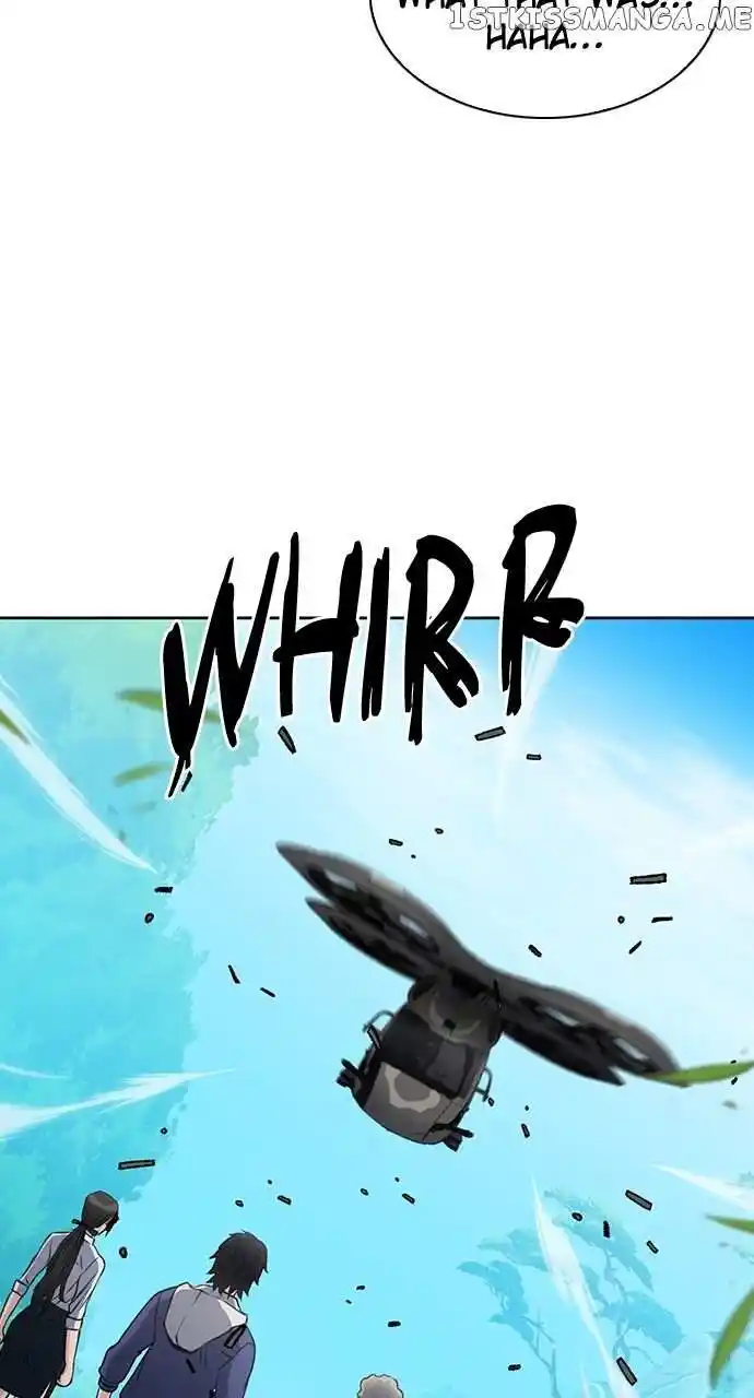 Seoul Station Druid Ch.095