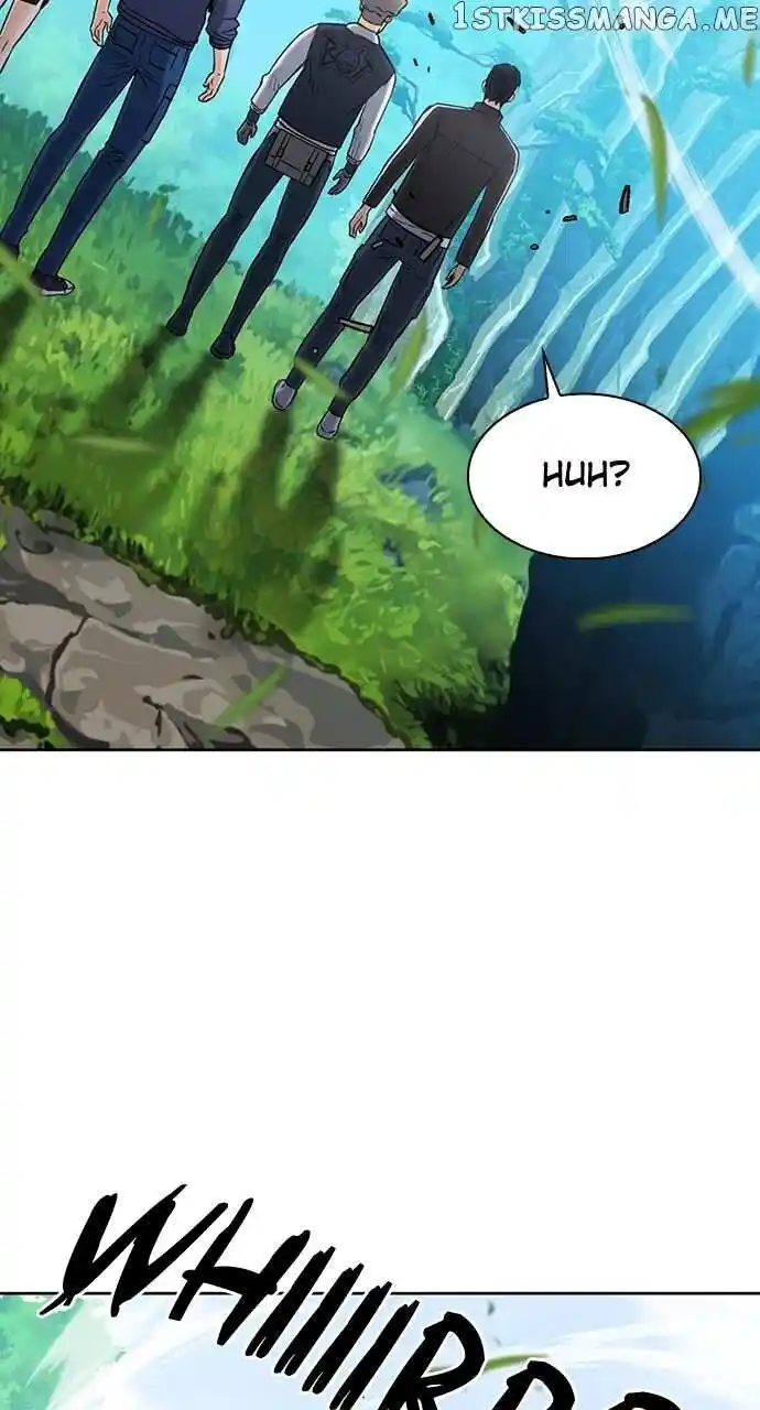 Seoul Station Druid Ch.095