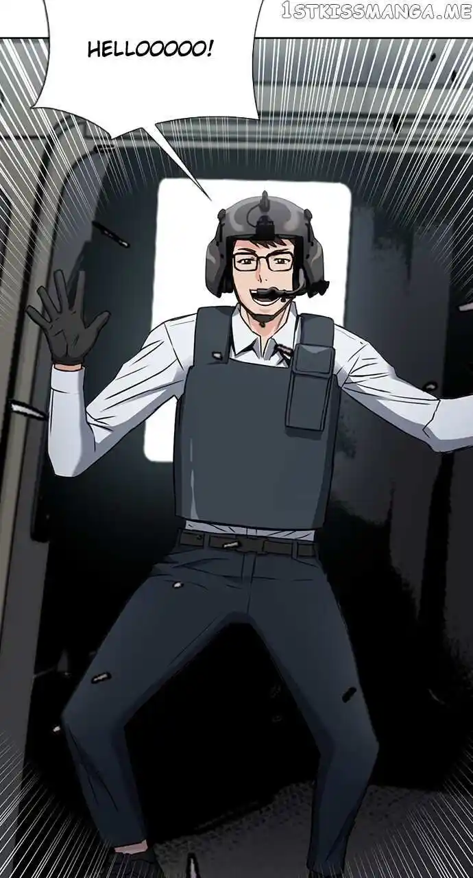 Seoul Station Druid Ch.095