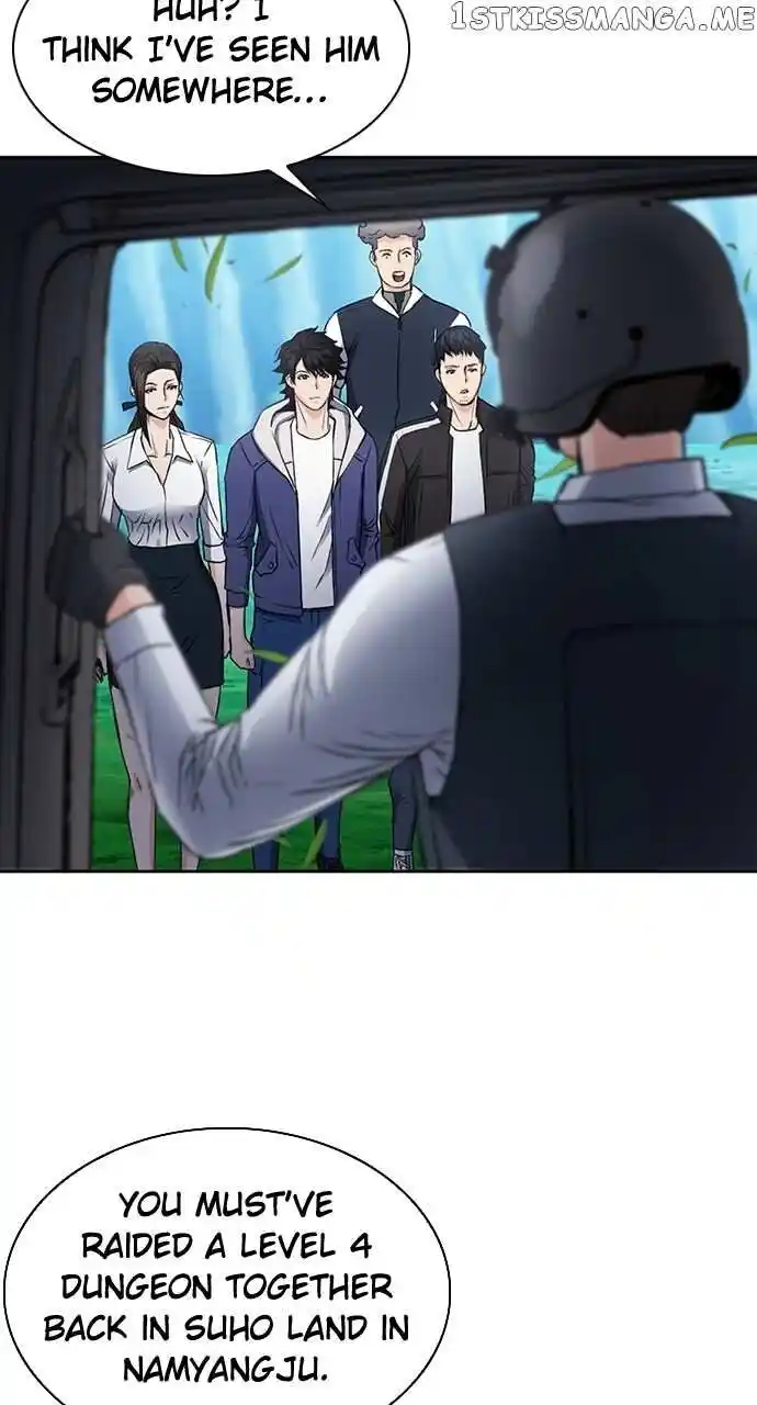 Seoul Station Druid Ch.095