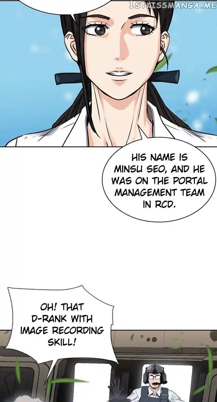 Seoul Station Druid Ch.095