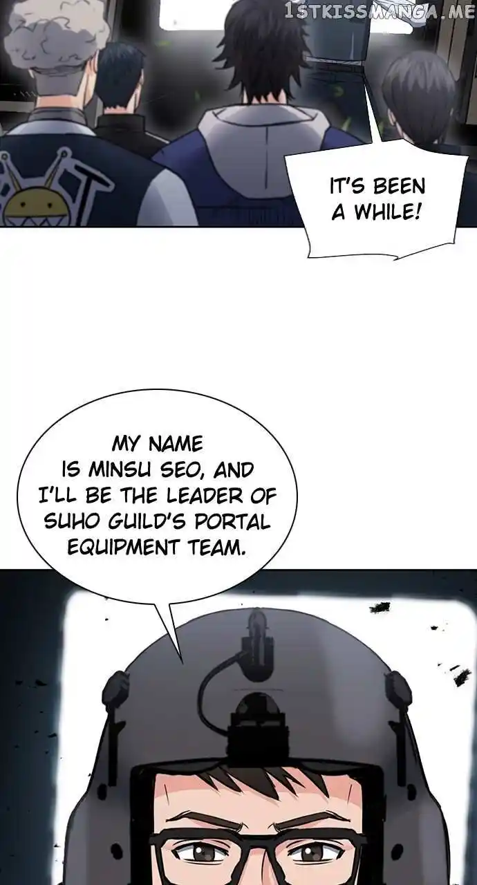 Seoul Station Druid Ch.095