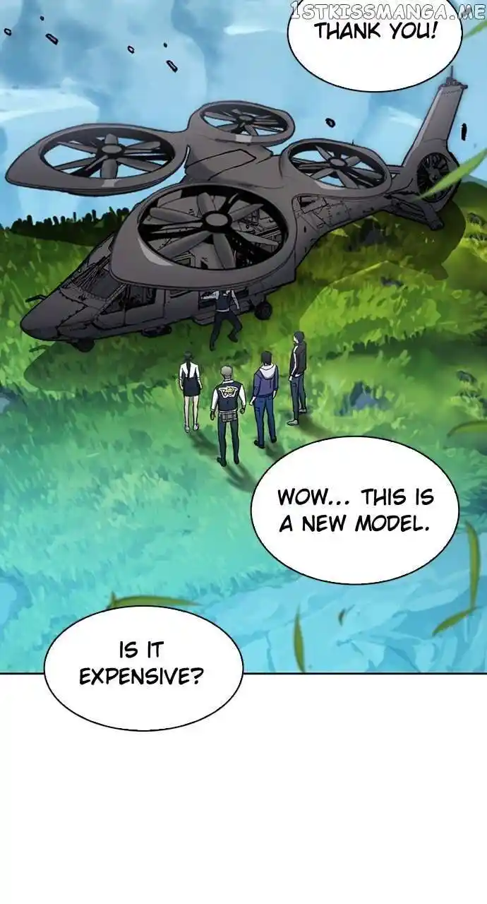 Seoul Station Druid Ch.095