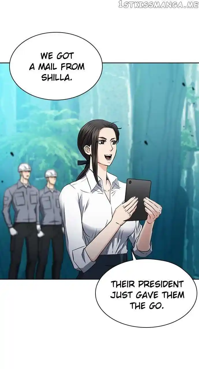 Seoul Station Druid Ch.095