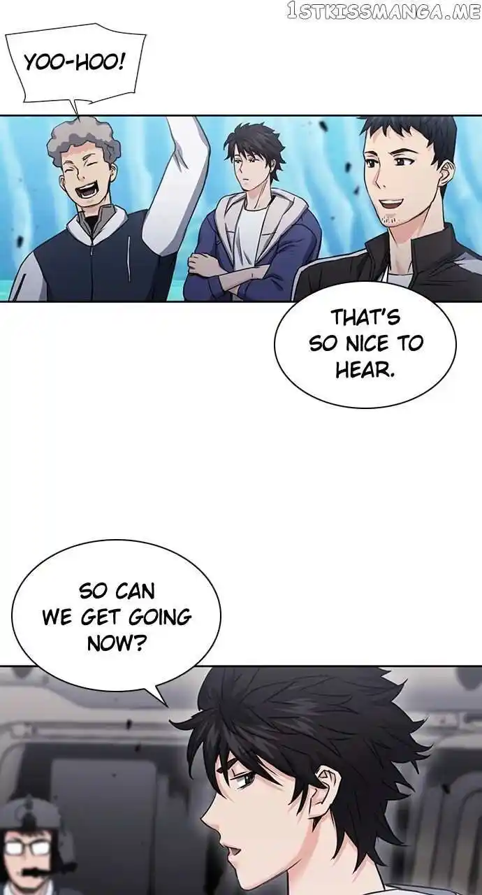 Seoul Station Druid Ch.095