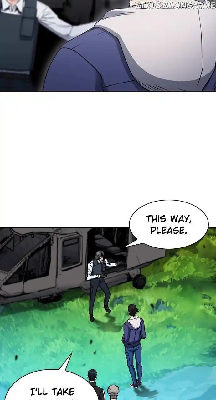 Seoul Station Druid Ch.095